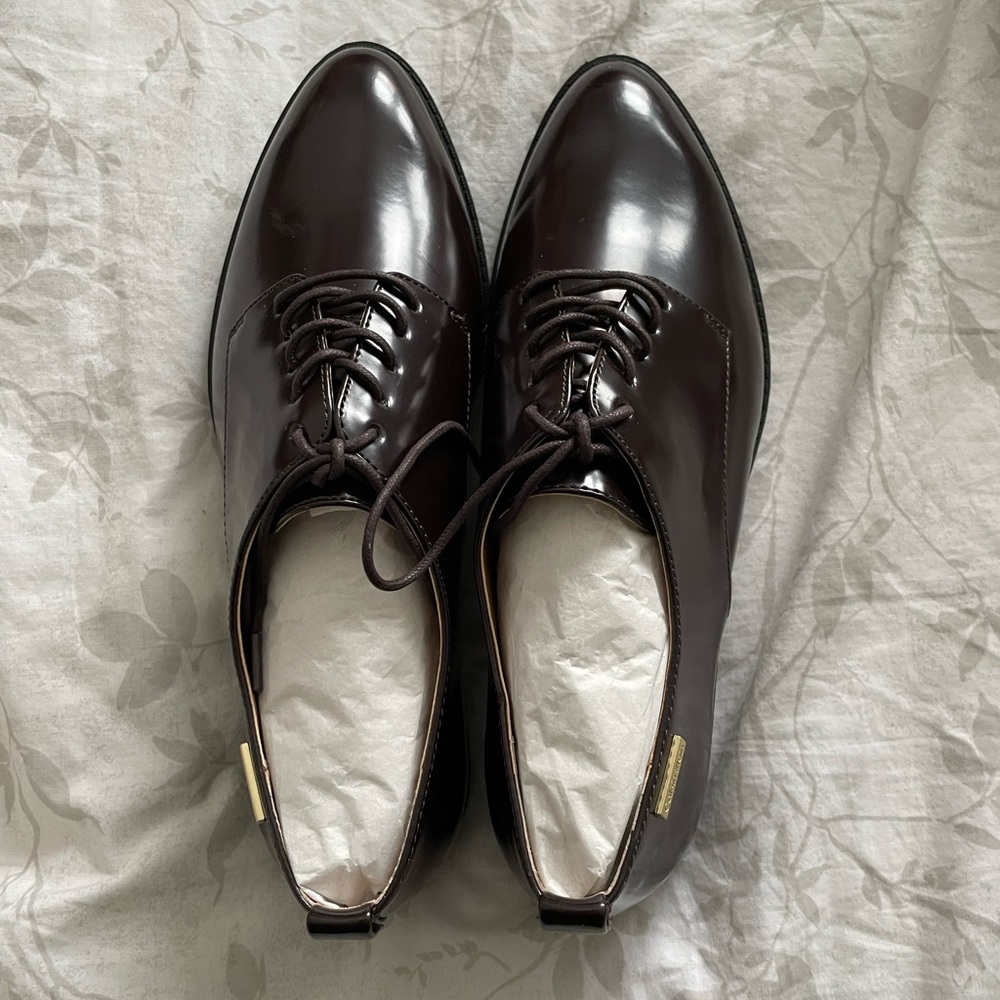Calvin Klein Loafers